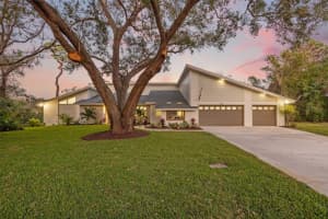 1360 SAGO COURT, DUNEDIN, FL 34698 Sold 01/31/25