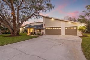 1360 SAGO COURT, DUNEDIN, FL 34698 Sold 01/31/25