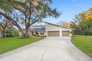 1360 SAGO COURT, DUNEDIN, FL 34698 Sold 01/31/25