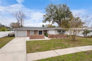 8404 STILLBROOK AVENUE, TAMPA, FL 33625 Sold 02/26/25
