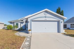 10401 BARNETT LOOP, PORT RICHEY, FL 34668 Sold 02/24/25