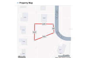 TRILBY AVE, NORTH PORT, FL 34286 Sold 05/23/25