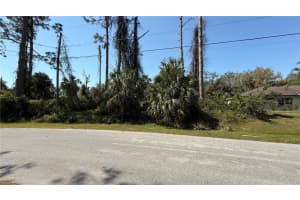 TRILBY AVE, NORTH PORT, FL 34286 Sold 05/23/25