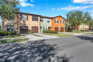 2517 EDGEWATER FALLS DRIVE, BRANDON, FL 33511 Sold 03/14/25