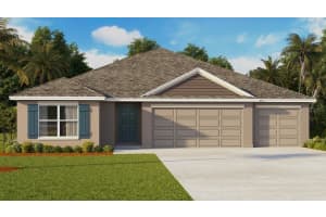 1616 SOURWOOD DRIVE, RUSKIN, FL 33570 Sold 04/30/25
