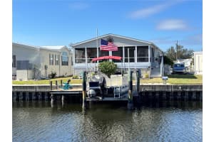 142 AMERICANA COURT, ST PETERSBURG, FL 33702 Sold 02/21/25