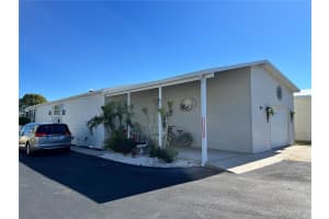 142 AMERICANA COURT, ST PETERSBURG, FL 33702 Sold 02/21/25