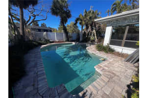 6640 BAY STREET, ST PETE BEACH, FL 33706 Sold 02/28/25