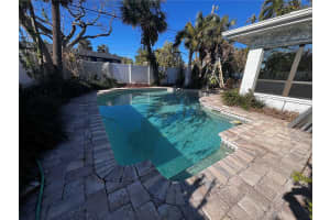 6640 BAY STREET, ST PETE BEACH, FL 33706 Sold 02/28/25