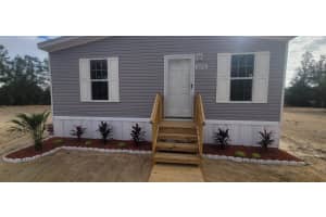 10090 97TH LANE, BRONSON, FL 32621 Sold 07/17/25