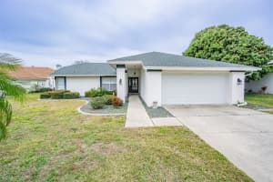3127 IVYHILL COURT, HOLIDAY, FL 34691 Sold 05/12/25
