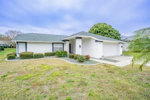 3127 IVYHILL COURT, HOLIDAY, FL 34691 Sold 05/12/25