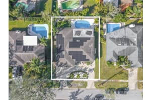 1949 ARVIS CIRCLE, CLEARWATER, FL 33764 Sold 04/03/25