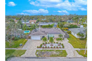 1949 ARVIS CIRCLE, CLEARWATER, FL 33764 Sold 04/03/25