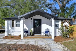 811 HIAWATHA STREET, TAMPA, FL 33604 Sold 02/24/25