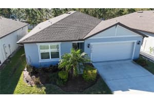 30160 SKYLARK DRIVE, WESLEY CHAPEL, FL 33545 Sold 05/09/25
