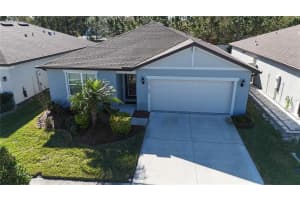 30160 SKYLARK DRIVE, WESLEY CHAPEL, FL 33545 Sold 05/09/25