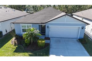 30160 SKYLARK DRIVE, WESLEY CHAPEL, FL 33545 Sold 05/09/25