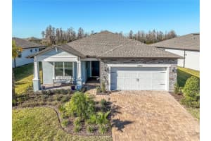 20108 SEA GLASS CIRCLE, LAND O LAKES, FL 34638 Sold 04/29/25