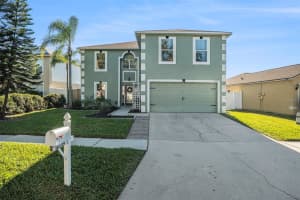 12739 KINGS LAKE DRIVE, GIBSONTON, FL 33534 Sold 02/28/25