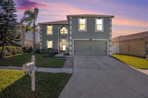 12739 KINGS LAKE DRIVE, GIBSONTON, FL 33534 Sold 02/28/25