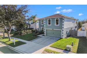 12739 KINGS LAKE DRIVE, GIBSONTON, FL 33534 Sold 02/28/25