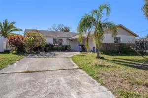 10708 DONBRESE AVENUE, TAMPA, FL 33615 Sold 04/28/25