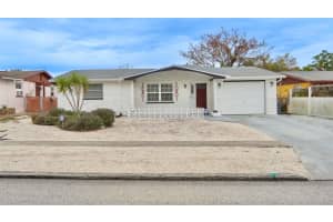 6153 9TH AVENUE, NEW PORT RICHEY, FL 34653 Sold 03/10/25