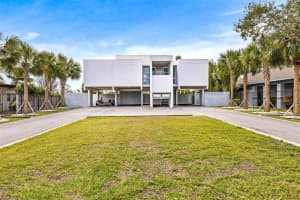6 TREASURE LANE, TREASURE ISLAND, FL 33706 Sold 05/27/25