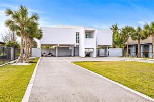 6 TREASURE LANE, TREASURE ISLAND, FL 33706 Sold 05/27/25