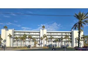 18325 Gulf Blvd #407, REDINGTON SHORES