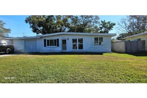 1413 LEMON STREET, CLEARWATER, FL 33756 Sold 03/21/25