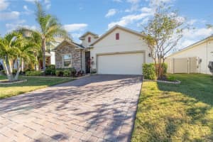 3409 77TH COURT, PALMETTO, FL 34221 Sold 07/02/25
