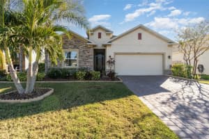 3409 77TH COURT, PALMETTO, FL 34221 Sold 07/02/25
