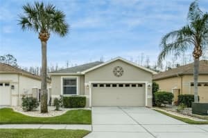 7538 BERNA LANE, LAND O LAKES, FL 34637 Sold 03/31/25
