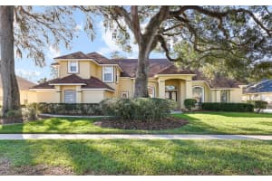 4909 SYLVAN OAKS DRIVE, VALRICO, FL 33596 Sold 04/02/25