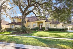 4909 SYLVAN OAKS DRIVE, VALRICO, FL 33596 Sold 04/02/25