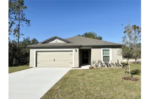 376 AMBERJACK COURT, POINCIANA, FL 34759 Sold 02/20/25