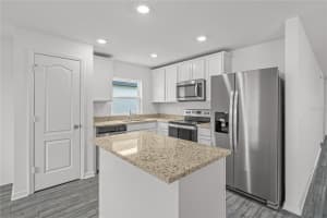376 AMBERJACK COURT, POINCIANA, FL 34759 Sold 02/20/25