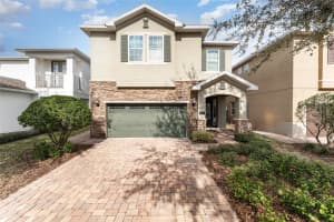 501 LASSO DRIVE, KISSIMMEE, FL 34747 - MLS#MFRTB8337596
