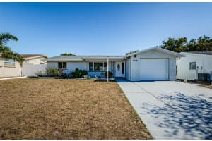 11214 GLOVER ROAD, PORT RICHEY, FL 34668 Sold 03/03/25