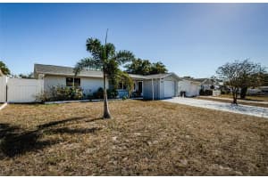 11214 GLOVER ROAD, PORT RICHEY, FL 34668 Sold 03/03/25