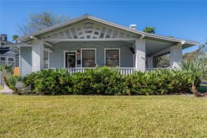 5610 SEMINOLE AVENUE, TAMPA, FL 33604 Sold 02/05/25