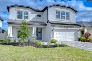 22223 WOODMEN HALL DRIVE, LAND O LAKES, FL 34637 Sold 04/15/25