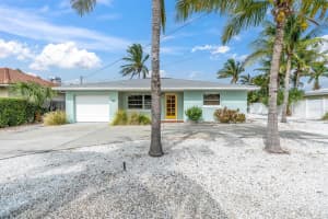 358 44TH AVENUE, ST PETE BEACH, FL 33706 - MLS#MFRTB8337613