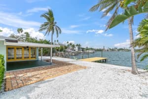 358 44TH AVENUE, ST PETE BEACH, FL 33706 - MLS#MFRTB8337613