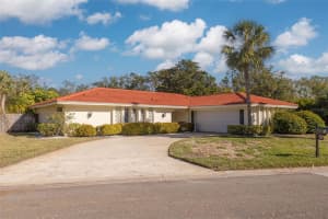 2430 ROBERTA LANE, CLEARWATER, FL 33764 Sold 08/29/25