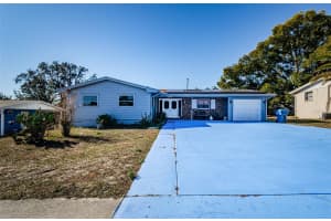 4573 DELTONA BOULEVARD, SPRING HILL, FL 34606 - MLS#MFRTB8337634