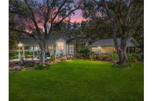 33830 SICKLER DRIVE, DADE CITY, FL 33523 Sold 02/18/25