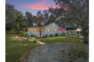 33830 SICKLER DRIVE, DADE CITY, FL 33523 Sold 02/18/25